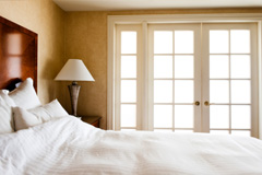 Ardheslaig bedroom extension costs