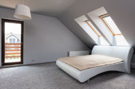 Ardheslaig bedroom extensions